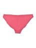 Robin Piccone Pink Swimsuit Bottoms Size L - photo 2