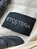 Etcetera Ivory Trenchcoat Size L (estimated) - photo 6