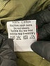 Next Atlantic 100% Cotton Green Raincoat Size L - photo 7