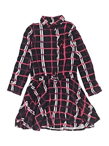 Kenzo Kids Dress (view 1)