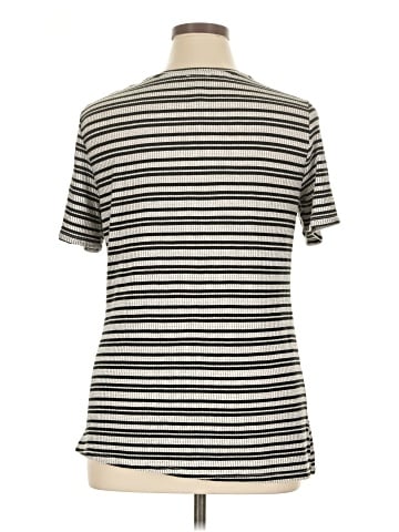 Como Vintage Short Sleeve Top (view 2)