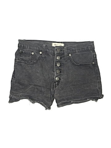 Madewell Denim Short (view 1)
