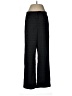 Gap Houndstooth Black Dress Pants Size M - photo 1