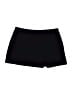 Zara Solid Black Skort Size S - photo 1