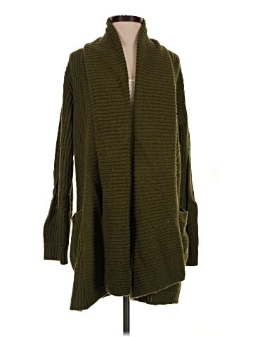 O'Neill Cardigan (view 1)