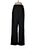 Gap Houndstooth Black Dress Pants Size M - photo 2