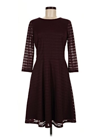 Wisp Casual Dress (view 1)
