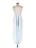 Athleta Blue Casual Dress Size M - photo 2