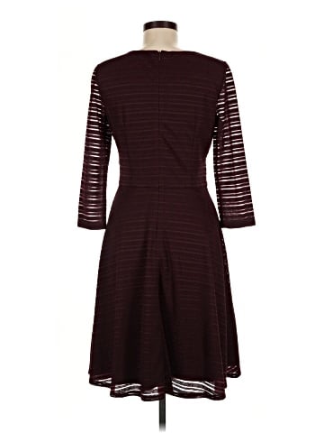 Wisp Casual Dress (view 2)