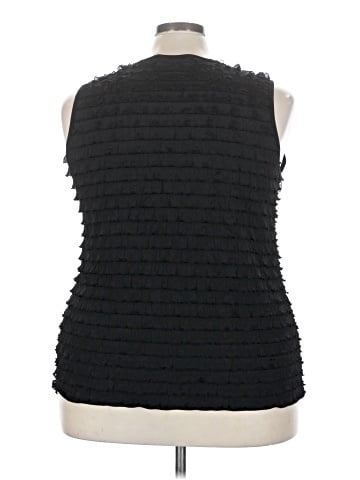janeric Sleeveless T-Shirt (view 2)