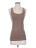 Splendid Brown Active Tank Size S - photo 1