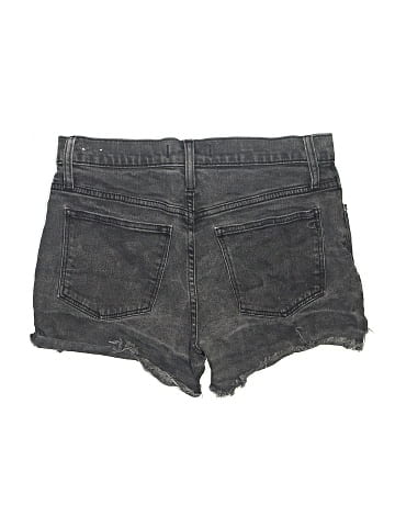 Madewell Denim Short (view 2)