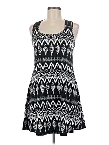 Portocruz Casual Dress (view 1)