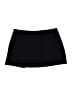 Zara Solid Black Skort Size S - photo 2