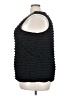 janeric Black Sleeveless T-Shirt Size 3X - photo 5