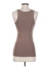 Splendid Brown Active Tank Size S - photo 2
