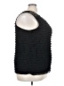janeric Black Sleeveless T-Shirt Size 3X - photo 4