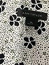 Ann Taylor 100% Polyester Stars Silver Long Sleeve Blouse Size XL - photo 7