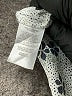 Ann Taylor 100% Polyester Stars Silver Long Sleeve Blouse Size XL - photo 8
