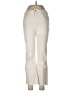 Zara Ivory Jeans Size 6 - photo 1