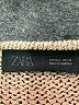 Zara Tan Cardigan Size L - photo 7