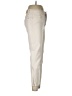 Zara Ivory Jeans Size 6 - photo 4