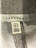 Topshop Gray Blazer Size 10 - photo 6