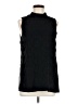 prologue 100% Polyester Black Sleeveless T-Shirt Size M - photo 1