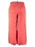 Talbots 100% Tencel Red Casual Pants Size 18 - photo 2