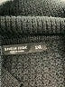Shein Curve 100% Polyester Black Pullover Sweater Size 14 Plus (1) - photo 7