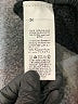 Shein Curve 100% Polyester Black Pullover Sweater Size 14 Plus (1) - photo 8