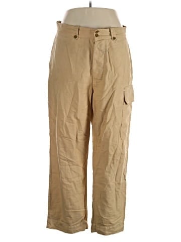 Polo by Ralph Lauren Linen Pants (view 1)
