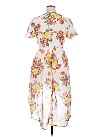 Live 4 Truth Short Sleeve Blouse (view 2)