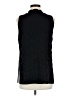 prologue 100% Polyester Black Sleeveless T-Shirt Size M - photo 2