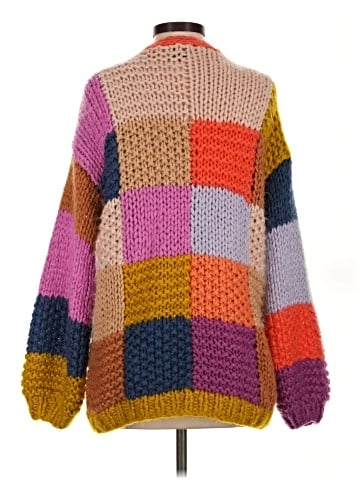 Saachi Cardigan (view 2)