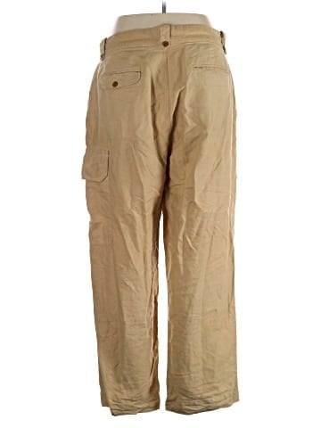 Polo by Ralph Lauren Linen Pants (view 2)