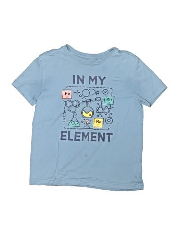Rumi + Ryder Short Sleeve T-Shirt (view 1)