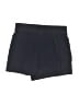 Crewcuts Solid Blue Athletic Shorts Size 10 - photo 2
