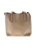 Everlane 100% Leather Tan Leather Satchel One size - photo 1