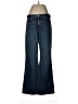 AMO 100% Organic Cotton Blue Jeans Size 28 waist - photo 1