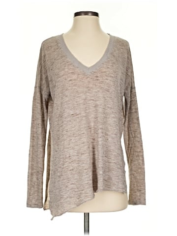 Wilfred Pullover Sweater (view 1)