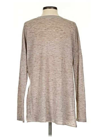 Wilfred Pullover Sweater (view 2)