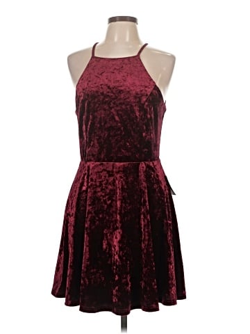 Lulus Cocktail Dress (view 1)