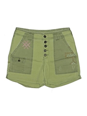 Pilcro Shorts (view 1)