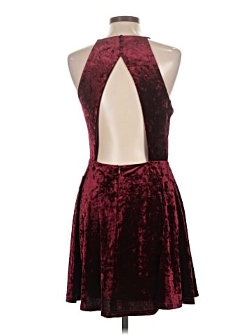 Lulus Cocktail Dress (view 2)