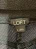 Ann Taylor LOFT Solid Black Active Pants Size M - photo 7