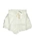 Olivaceous Ivory Shorts Size S - photo 1