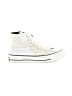 Converse Ivory Sneakers Size 8 1/2 - photo 1