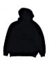 Unbranded Black Pullover Hoodie Size 10 - 11 - photo 2