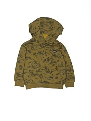 Mayoral Zip Up Hoodie (view 1)